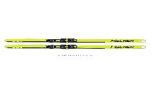 Беговые лыжи FISCHER Speedmax 3D Skate Plus X-Stiff (24/25) (N04722)